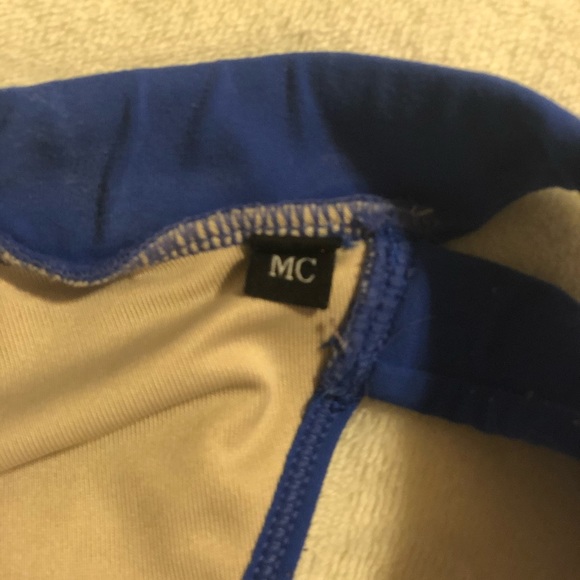 Jo and Jax tri top sports bra - Picture 4 of 4